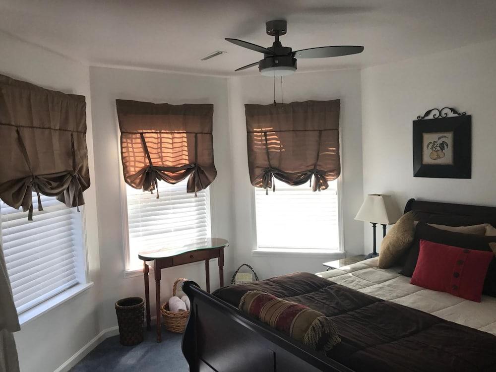 Moab Beds and Bagels Xpress