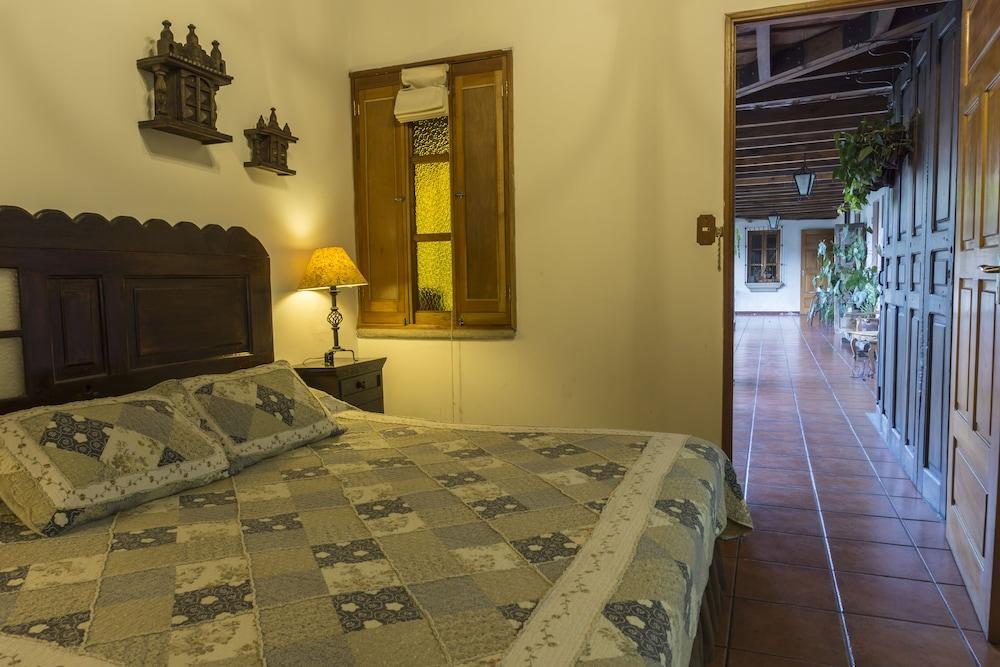 Hostal San Nicolas