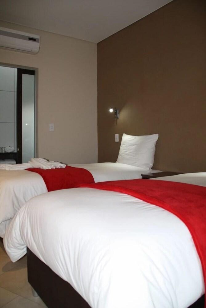 Montebello Guesthouse