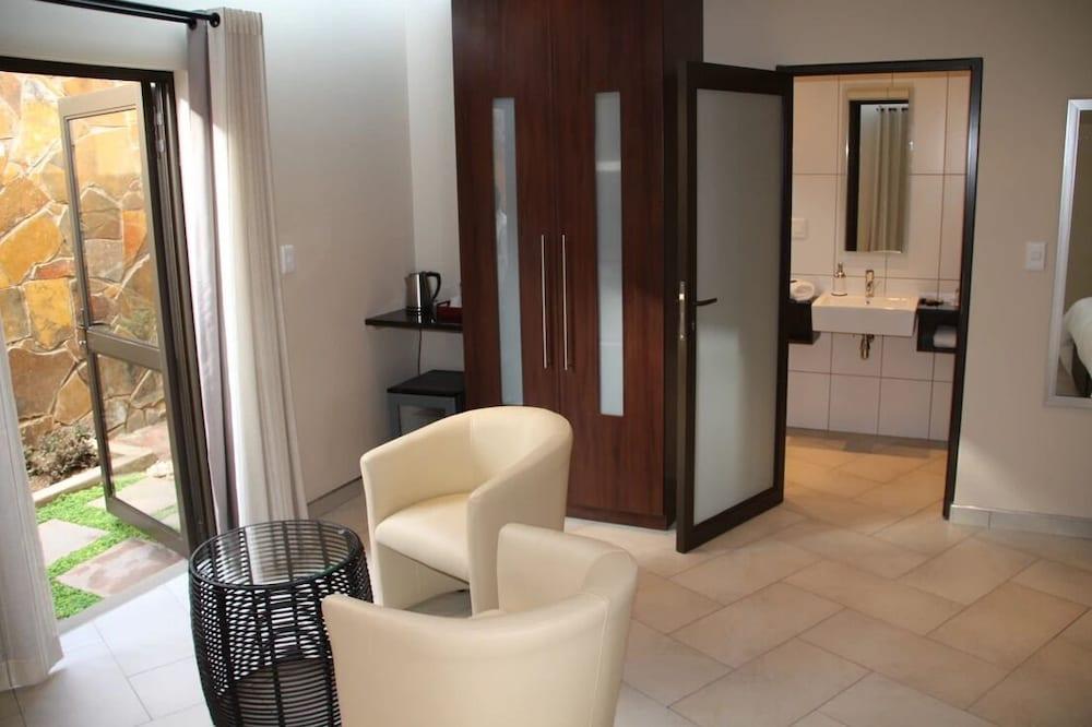 Montebello Guesthouse