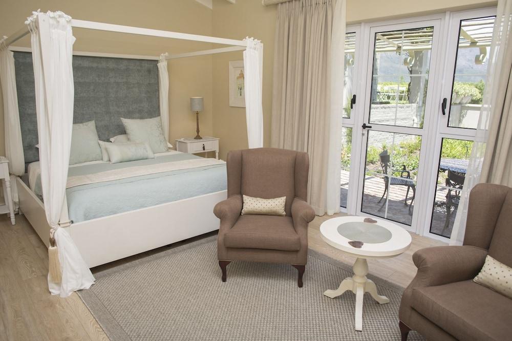 La Cabrière Country House