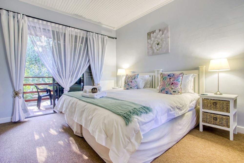 Highlands Lodge Guest House