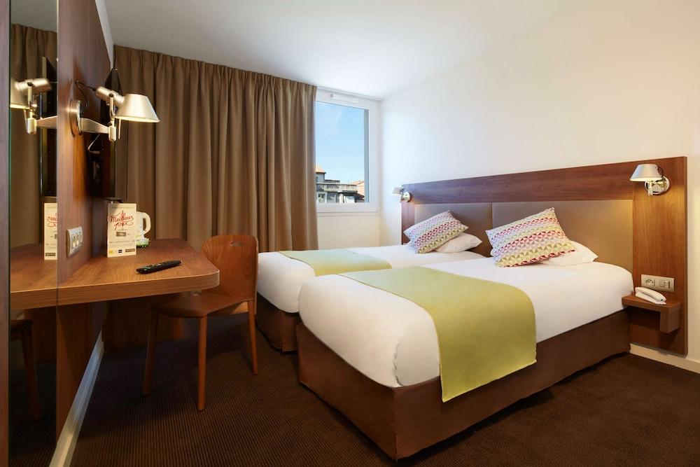 Campanile Alès Centre - Cévennes