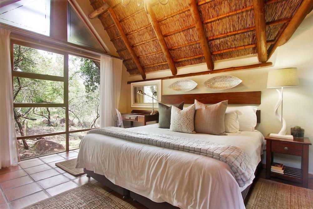Itaga Luxury Private Game Lodge