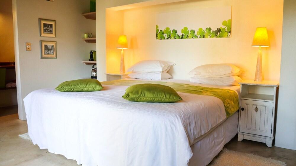 Babette Bed and Breakfast