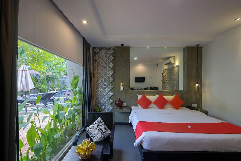 Fancy Boutique Villa Hotel