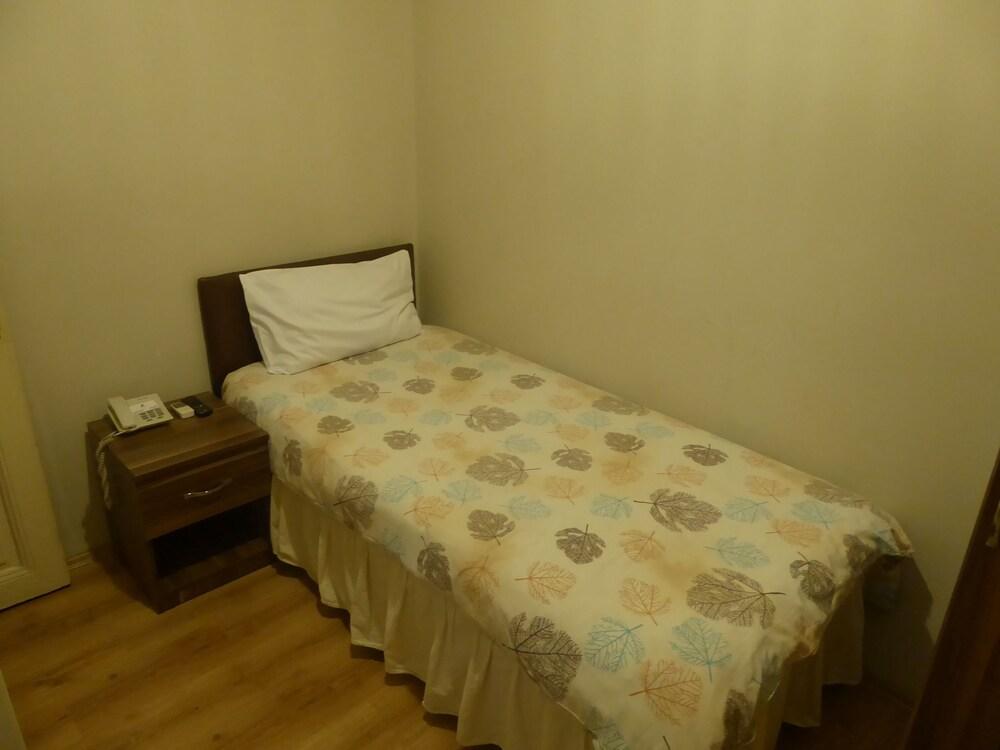 As Hotel Old City Taksim