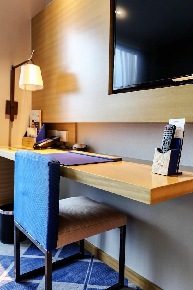 Novotel Ningbo East