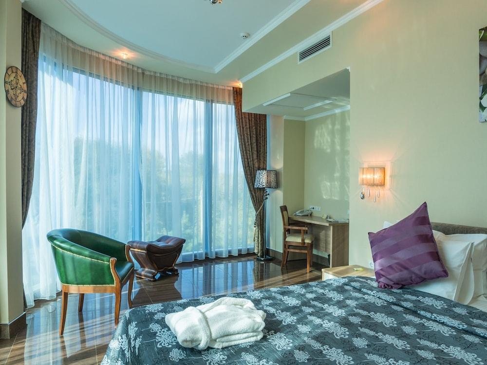 Donskaya Roscha Park Hotel