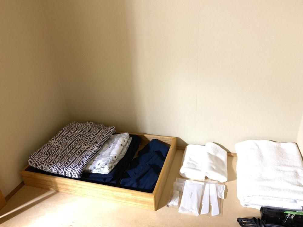 Toyako Onsen Hokkai Hotel