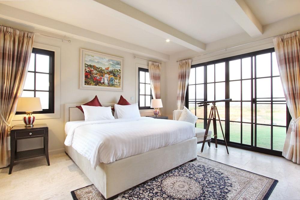 Mövenpick Resort Khao Yai