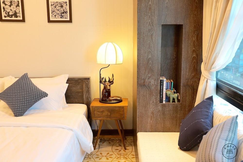 Amaka Bed & Breakfast