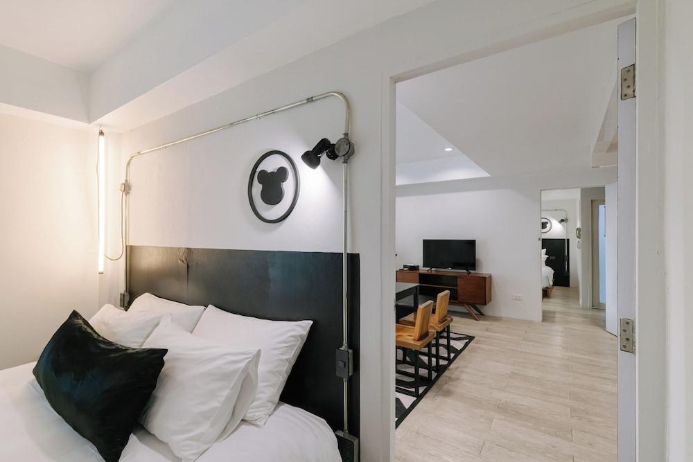 The Core Gallery Hotel