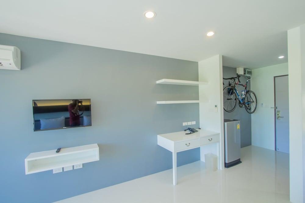 Baba House Phuket Hotel