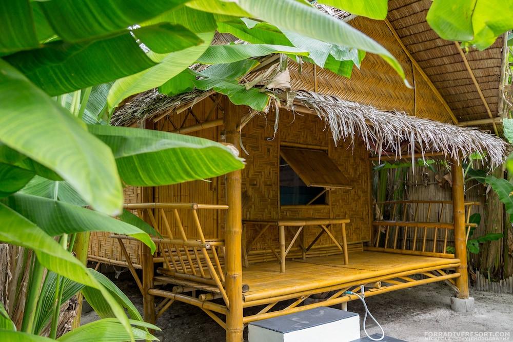 Forra Diving Resort - Sunrise Beach - Koh Lipe