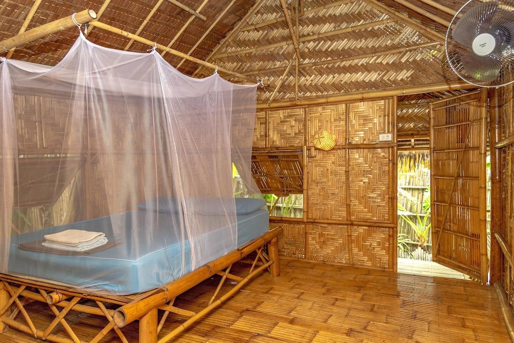 Forra Diving Resort - Sunrise Beach - Koh Lipe