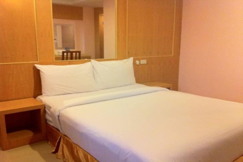 Sky Park Hotel Hatyai