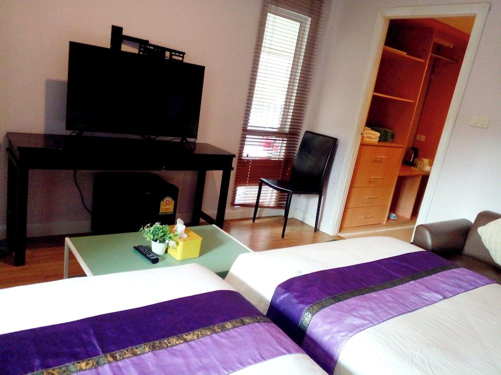 Bella Vista Beach Resort Koh Lipe