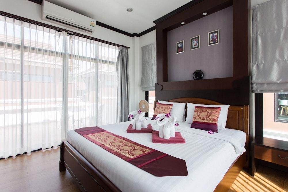 The Unique Krabi Private Pool Villa