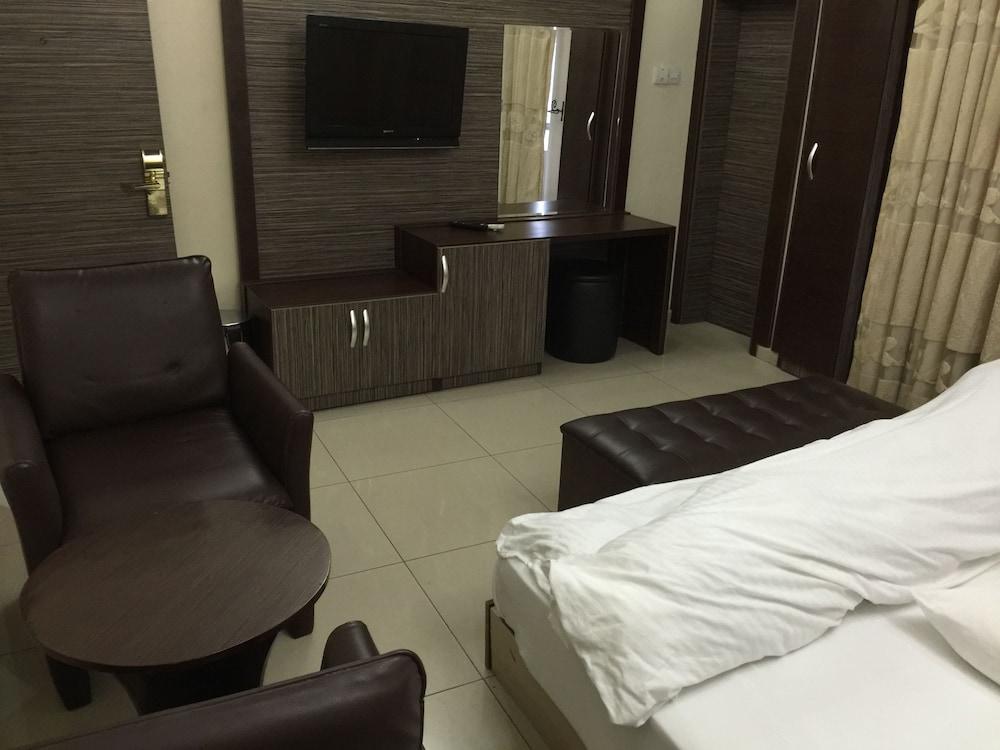 Vhelbherg Imperial Hotel