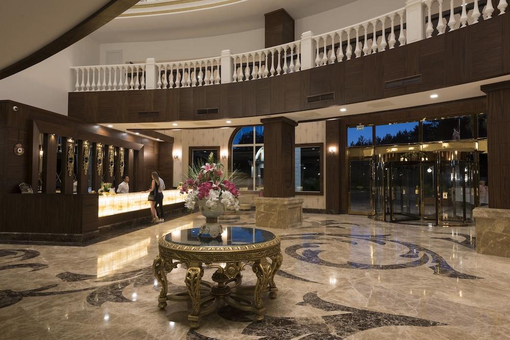 Oz Hotels SUI - All Inclusive