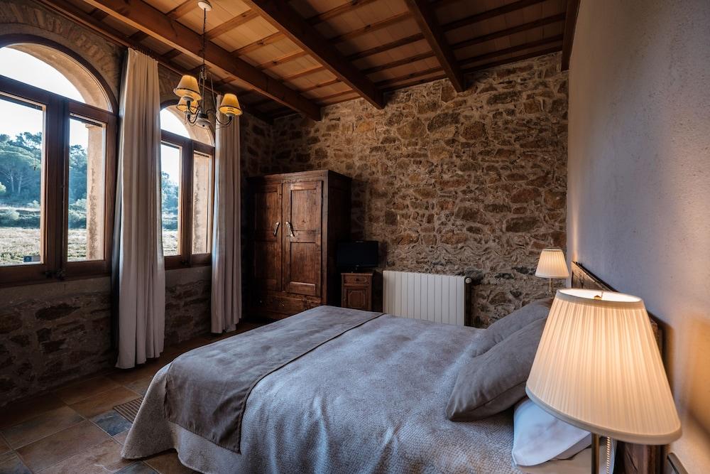 Can Barnosell - Els Masos d'en Coll