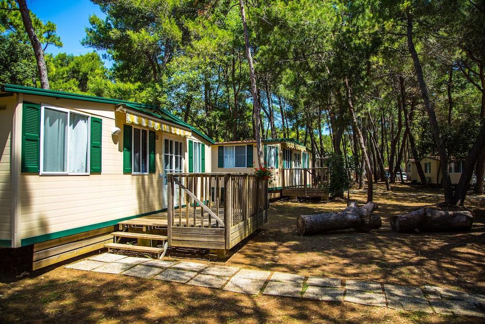 Arena Medulin Mobile Homes