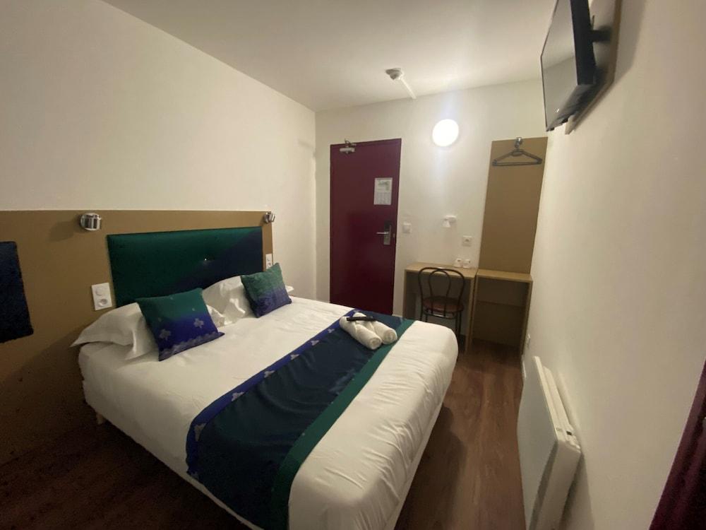 Fasthotel FH Confort