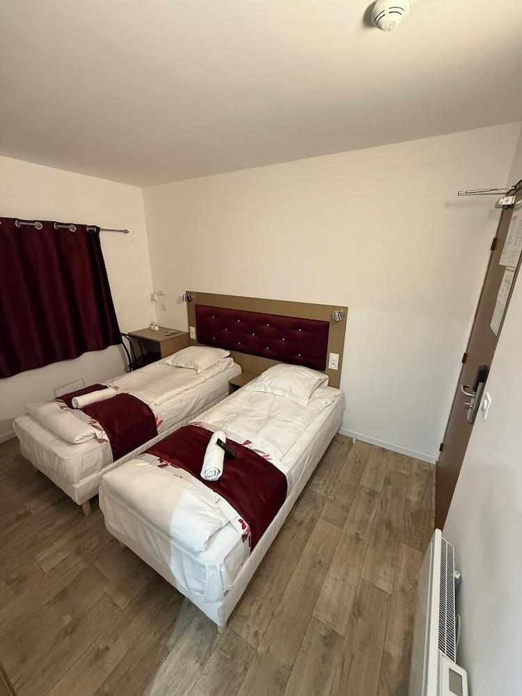 Fasthotel FH Confort