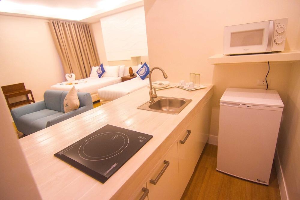 The Reef Hotel and Residences