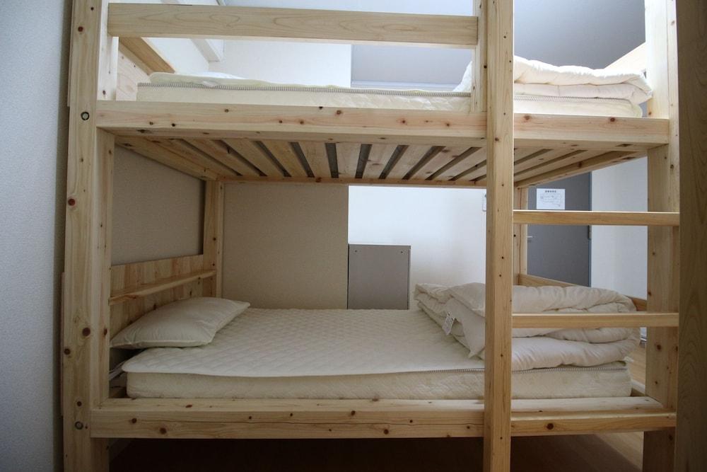 Glocal Nagoya Backpackers Hostel