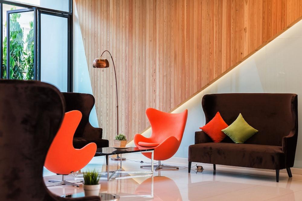 J Inspired Hotel Pattaya