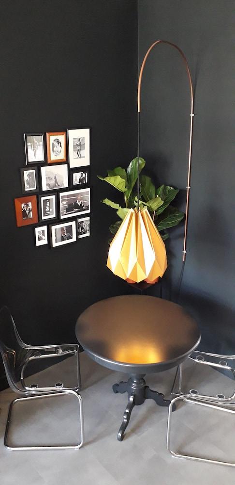 Bed & Breakfast Guesthouse Leman