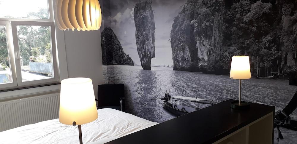 Bed & Breakfast Guesthouse Leman