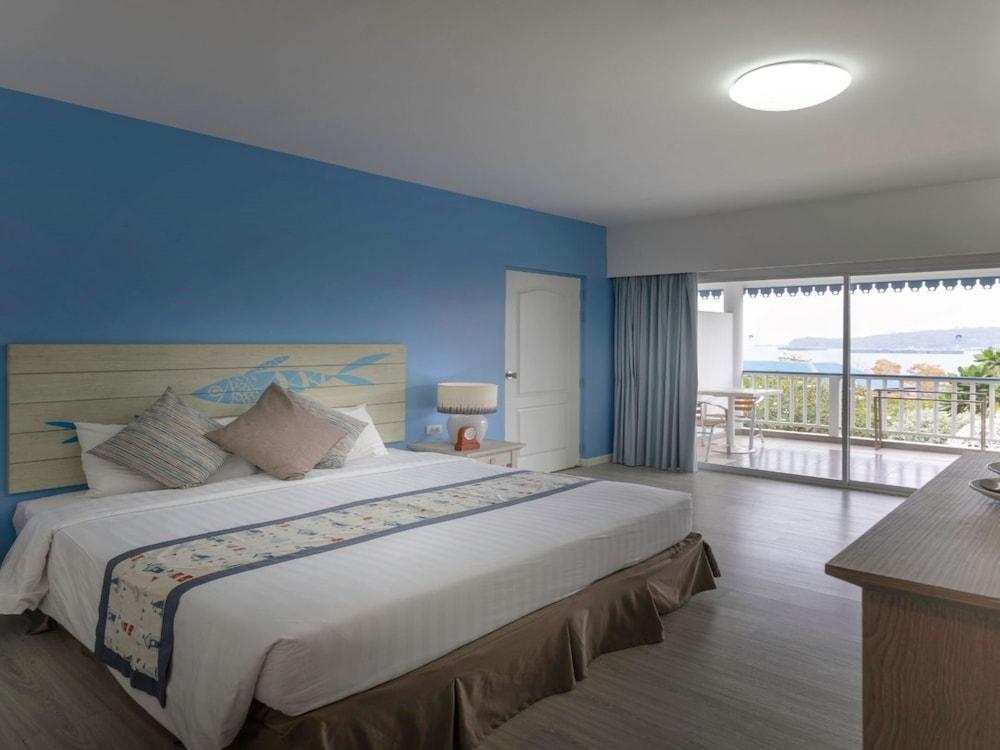 Somewhere Koh Sichang