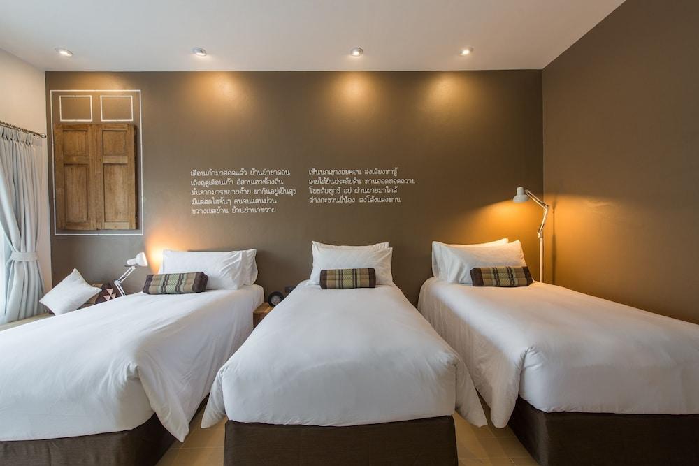 Brown House Hotel Udonthani