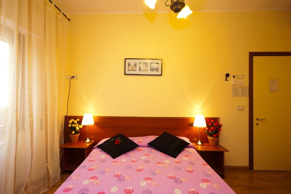 Pensione Acqua Bullicante