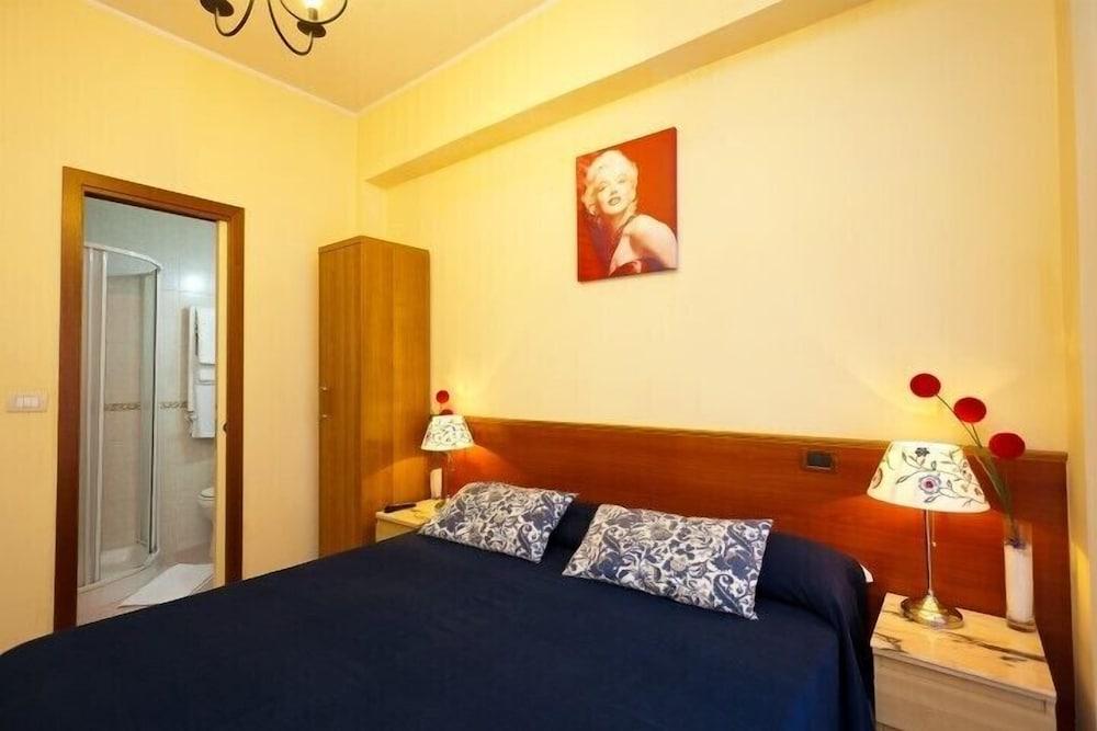 Pensione Acqua Bullicante