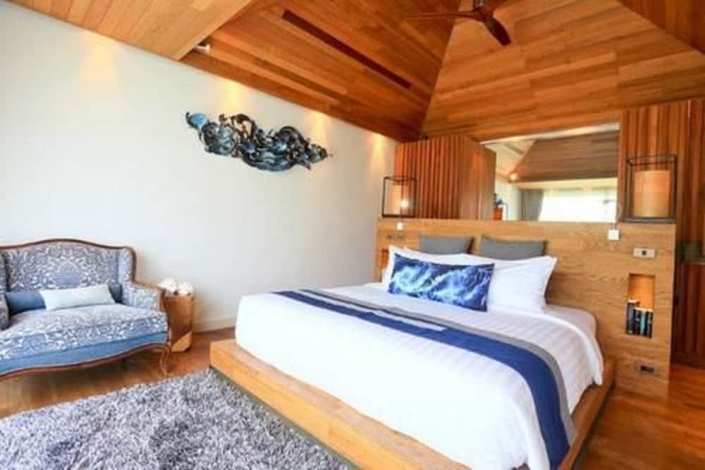 Tides Boutique Samui Resort & Spa