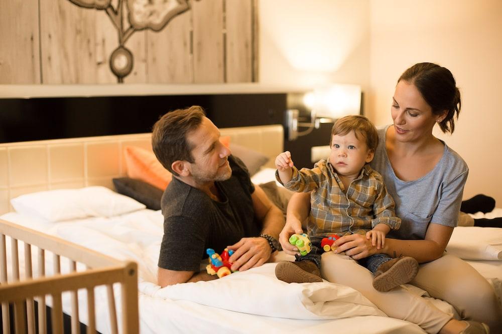 Gotthard Therme Hotel & Conference