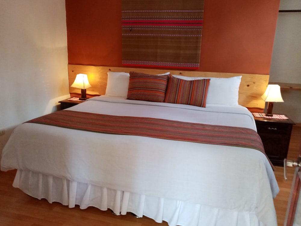 Miskiwasi Bed & Breakfast