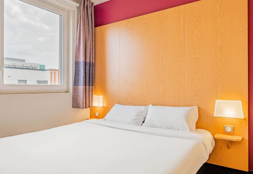 B&B HOTEL Lens Musée du Louvre