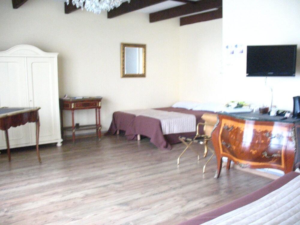 Le Clos des Flandres