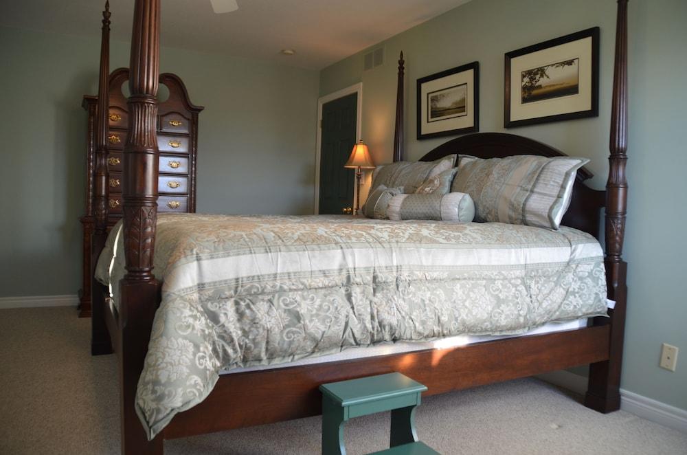 Old Town Country Landing B&B