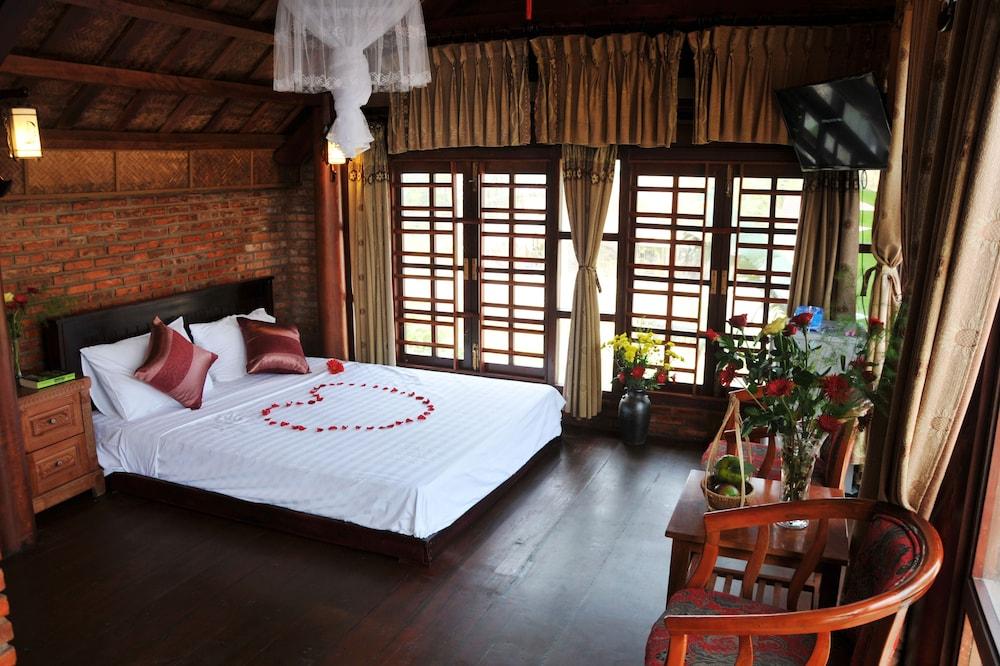 Seaside An Bang Homestay