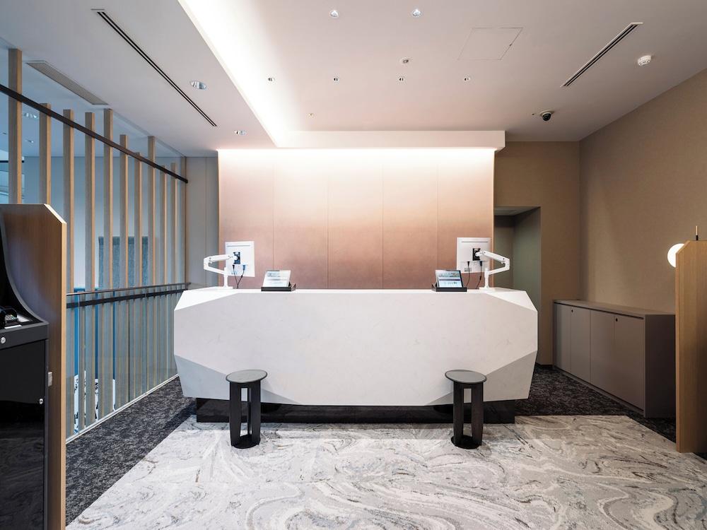 Richmond Hotel Obihiro Ekimae