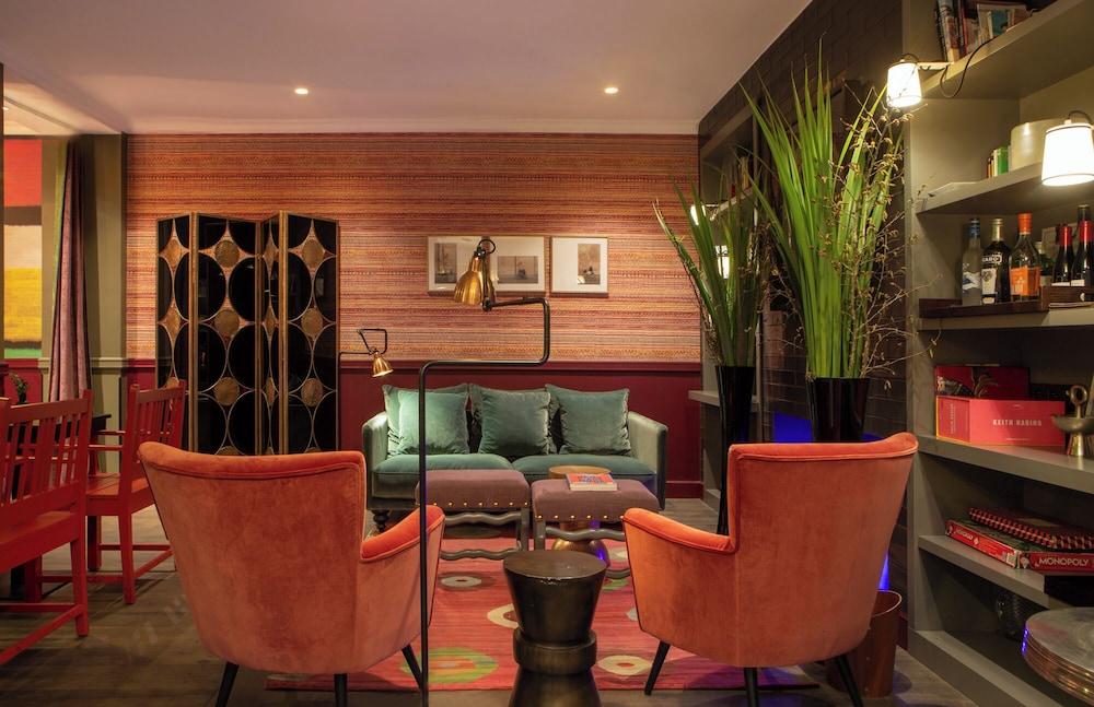 Hôtel Adèle & Jules