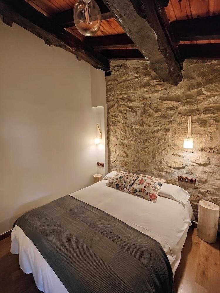 Casa Rural La Molinera Etxea