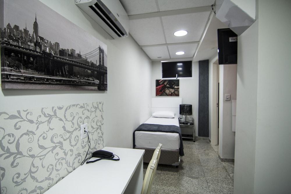 Compacto Hotel Campinas