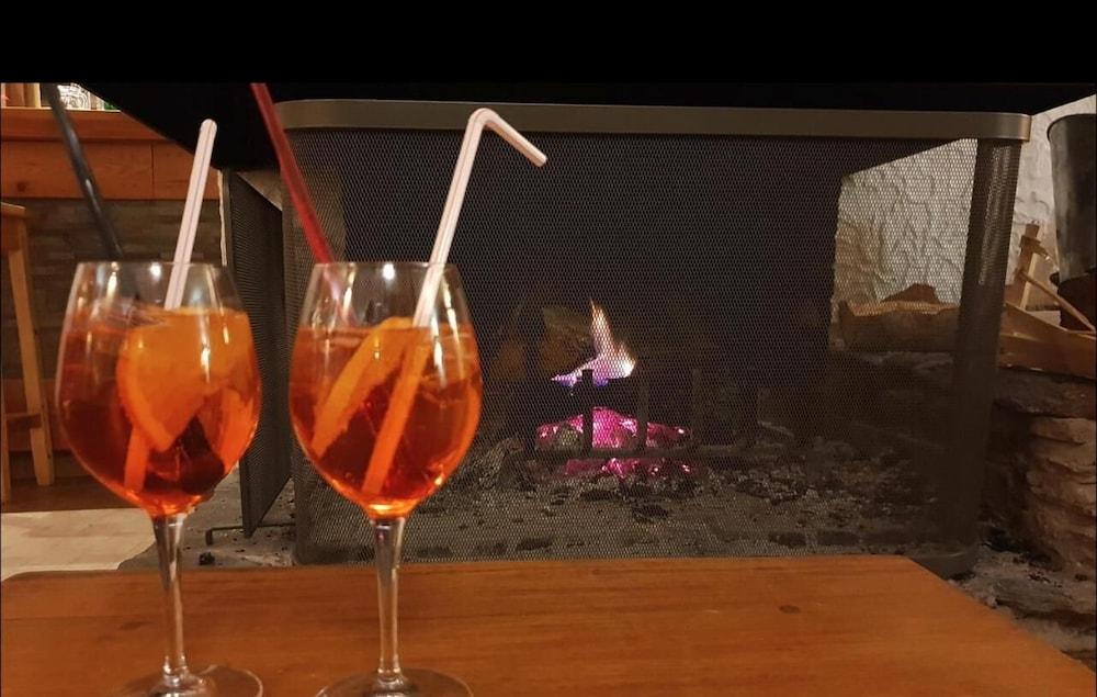 Hôtel le Grand Tétras